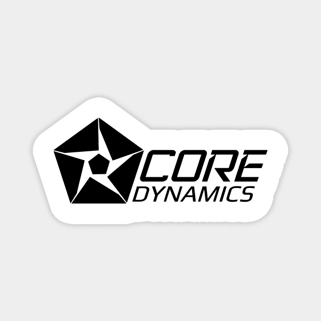 Core Dynamics - Elite Magnet by Luyasrite