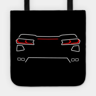 C 8 Tote