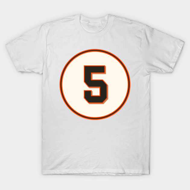 mike yastrzemski t shirt