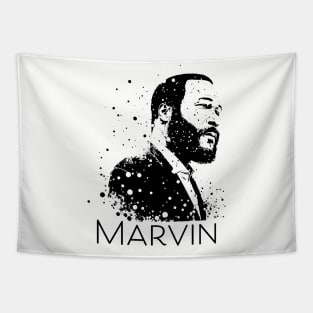 Marvin Gaye Tapestry