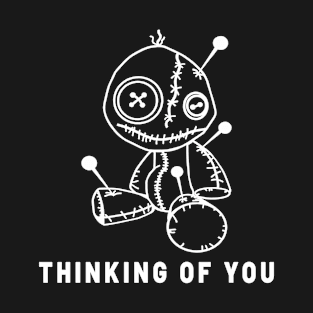 Thinking of you T-Shirt