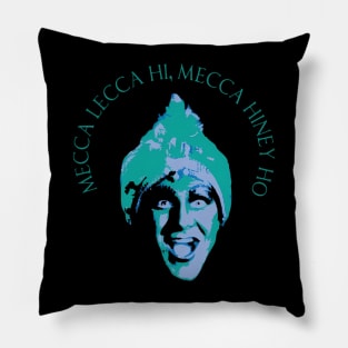 Jambi the Genie!! Pillow