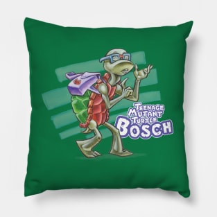 Bosch Pillow