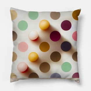 DOTS SERIES I Pillow