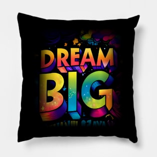 Dreamy Big Pillow