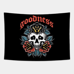 Goodness Tapestry