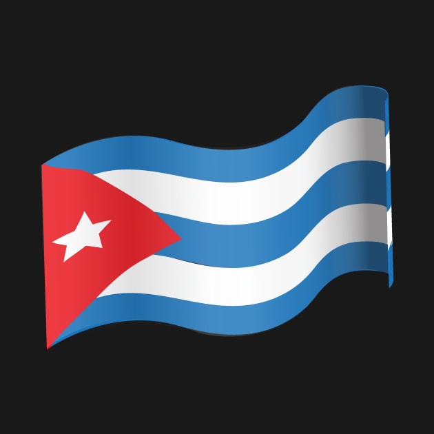 Cuba by traditionation