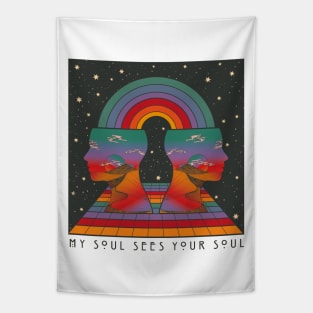 My soul Tapestry