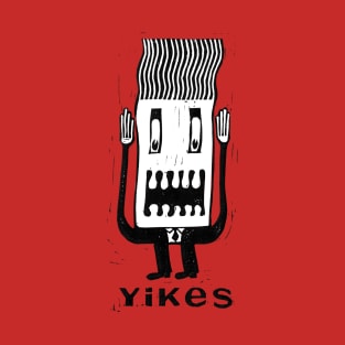 Yikes! T-Shirt