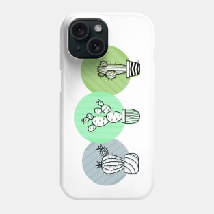 Oh the Succulents! Phone Case