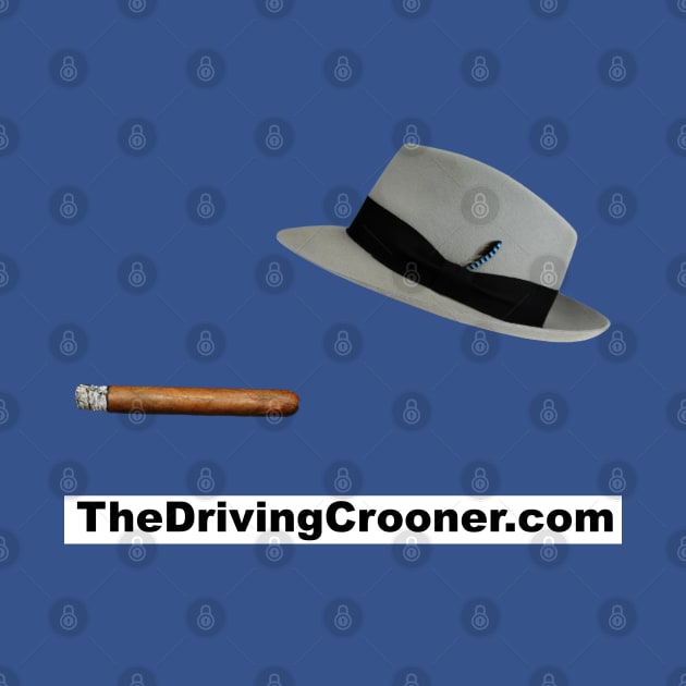 Driving with The Driving Crooner by NicksProps