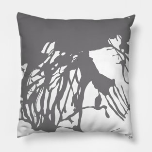 Arapahoe Basin Resort 3D Pillow