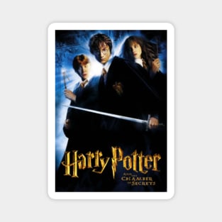 Harry Potter, Magic Is My Superpower Magnet