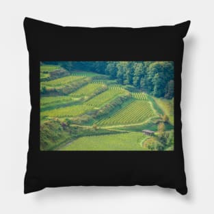 Kaiserstuhl, South-West Germany Pillow