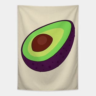 Avocado Tapestry