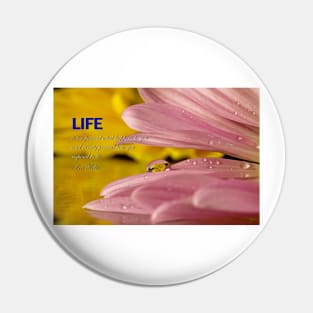 Life Pin