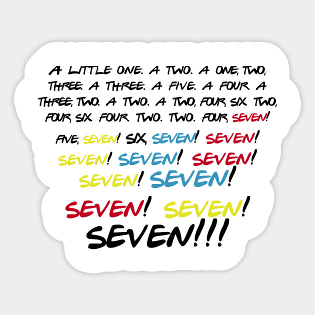 Free Free 227 Friends Show Quotes Svg SVG PNG EPS DXF File