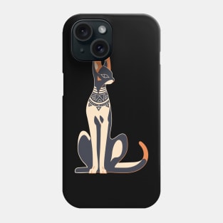 Cottagecore Goth Egyptian Kawaii Anime Cat Gifts Funny Cat Phone Case