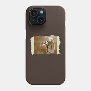 Totally Toby Phone Case