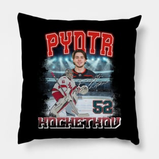 Pyotr Kochetkov Pillow