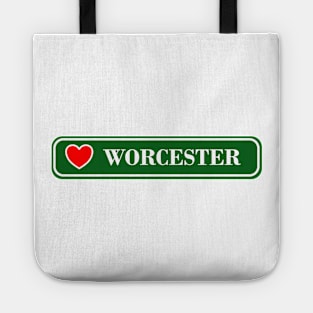 Worcester Tote