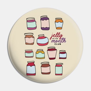 Christmas Vacation - Jelly of the Month Club Pin