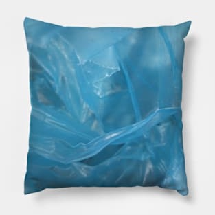 Cosmodromic art - 21 Pillow