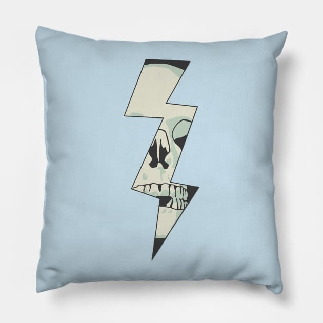 flash Pillow by ichsan_maulana22