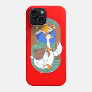 Life is Journey color version Phone Case