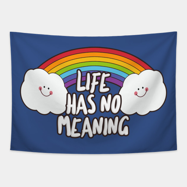 Tapestry of life meaning store