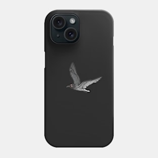 Lava Gull Phone Case