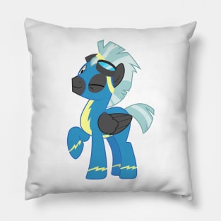 Wonderbolt Thunderlane Pillow