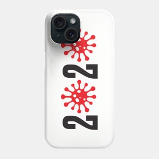 Coronavirus 2020 Phone Case