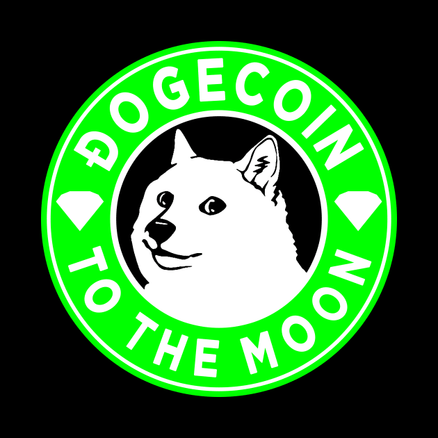 Dogecoin Doge Bucks by DogeArmy