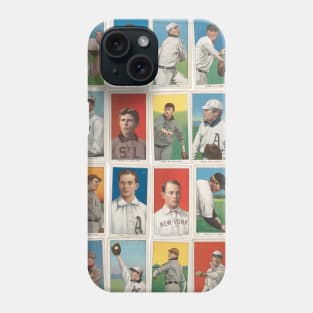 Baseball Phone Case