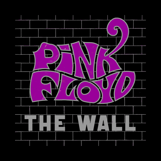 THE SACRED WALL (PINK FLOYD) by RangerScots