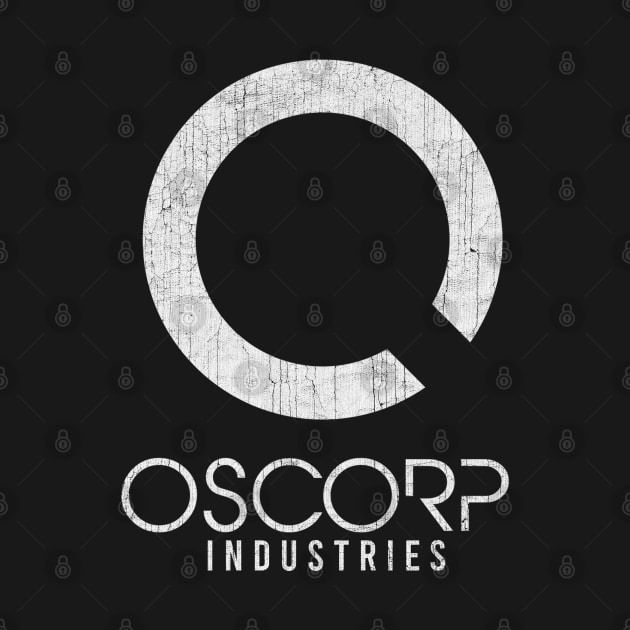 Oscorp Industries by OniSide