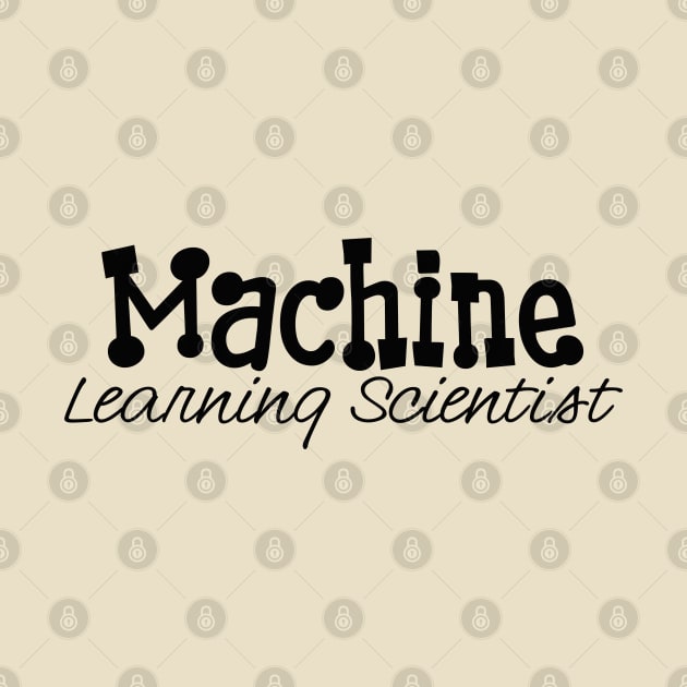 Machine Learning Scientist by guicsilva@gmail.com