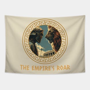 Roman Empire Ancient Rome Roman Army Roman legionary Legion Tapestry