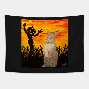 Spooky Series-Too Sweet to Scare! Tapestry