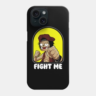 fighter Phone Case