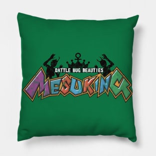 Mesuking Pillow