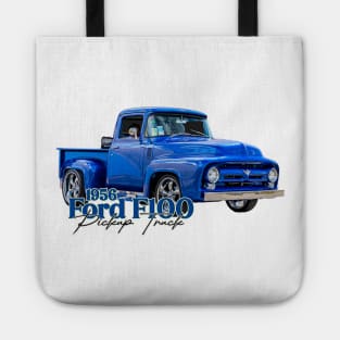 1956 Ford F100 Pickup Truck Tote