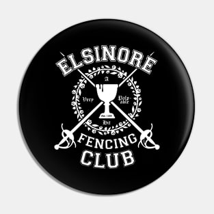 fencing elsinore Pin