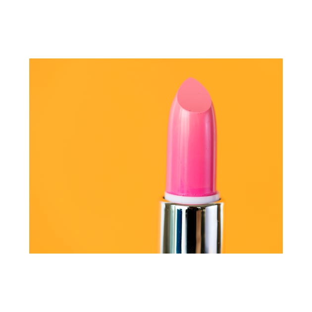 Pink Lipstick by NewburyBoutique
