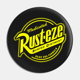 Rust-eze Bumper Ointment Pin