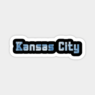 Kansas City Magnet