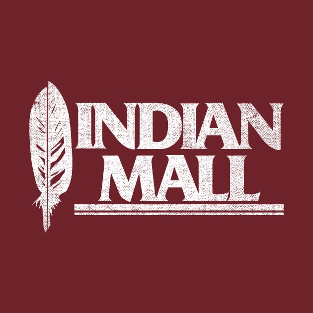 Indian Mall by rt-shirts