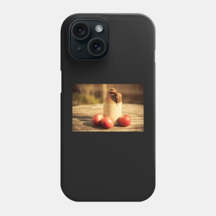 Summer Cider - Still Life - 2014 Phone Case