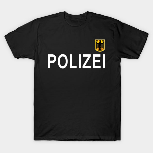 Cops my favorite Polizei Aufkleber